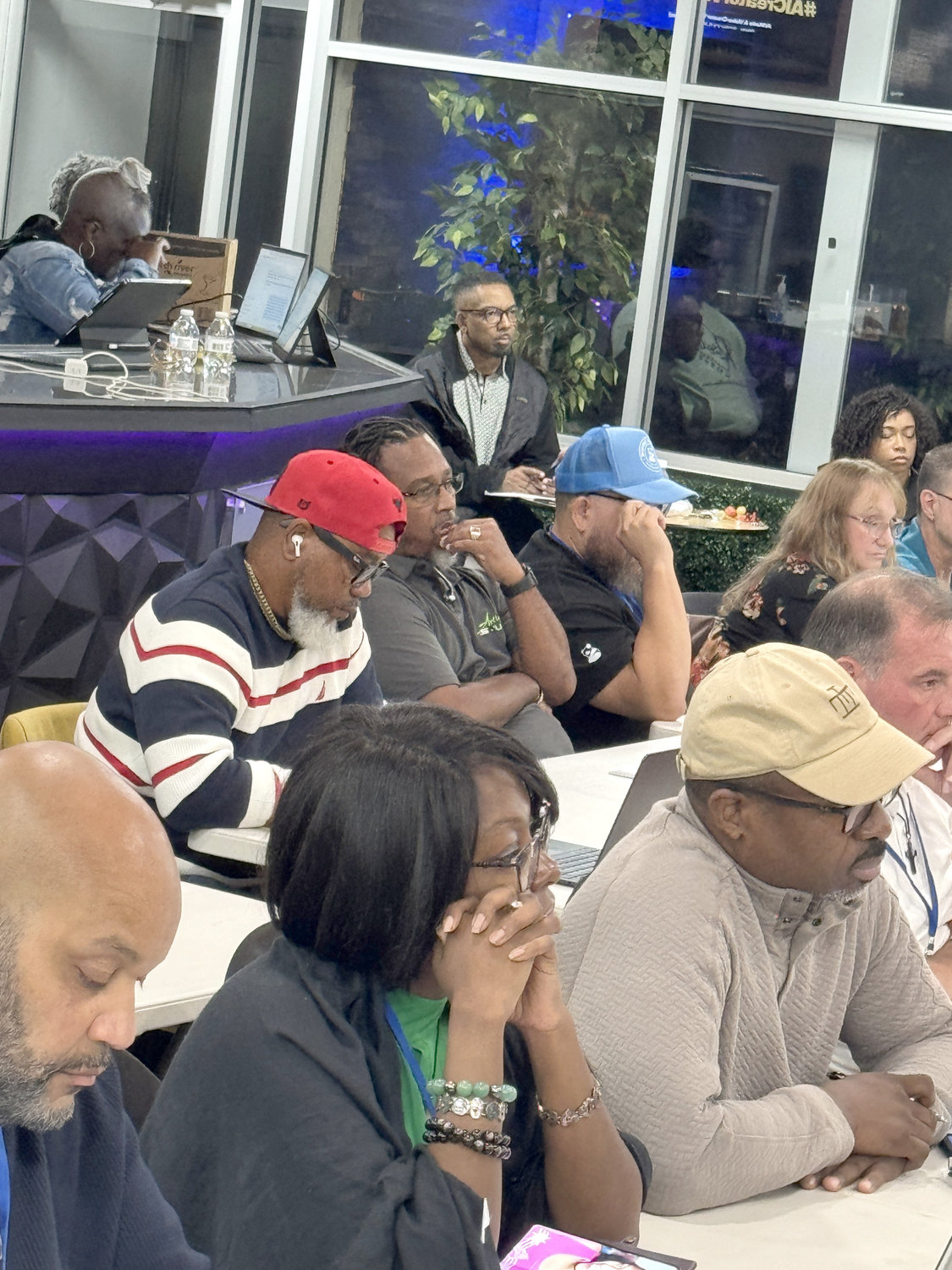 AI Music and Video Creator Weekend, Atlanta, October 2026
