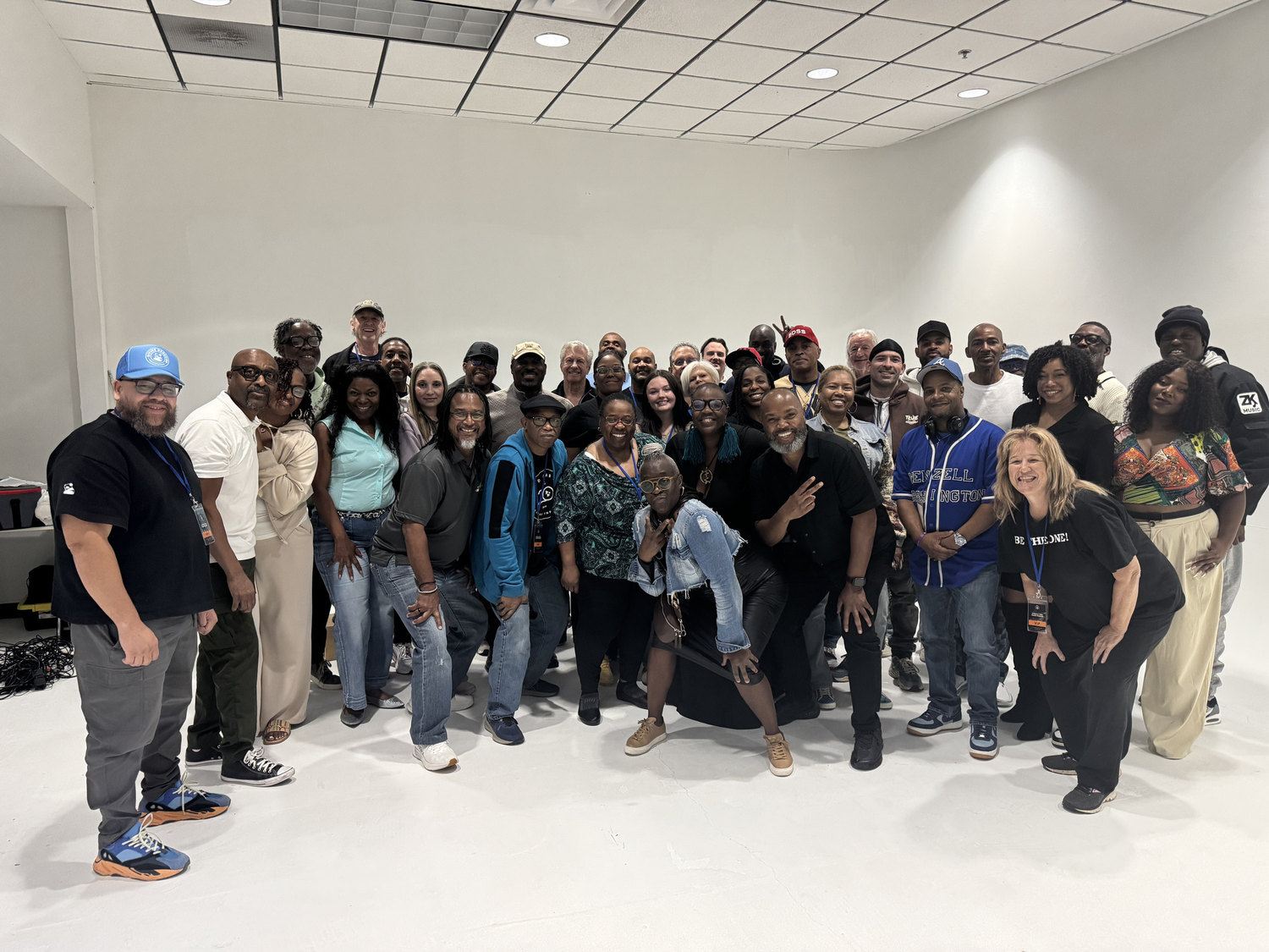 AI Music and Video Creator Weekend, Atlanta, October 2026
