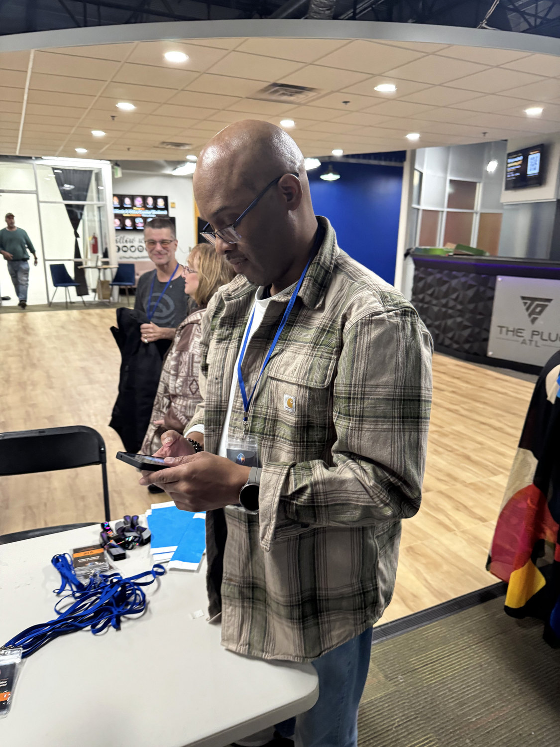 AI Music and Video Creator Weekend, Atlanta, October 2026