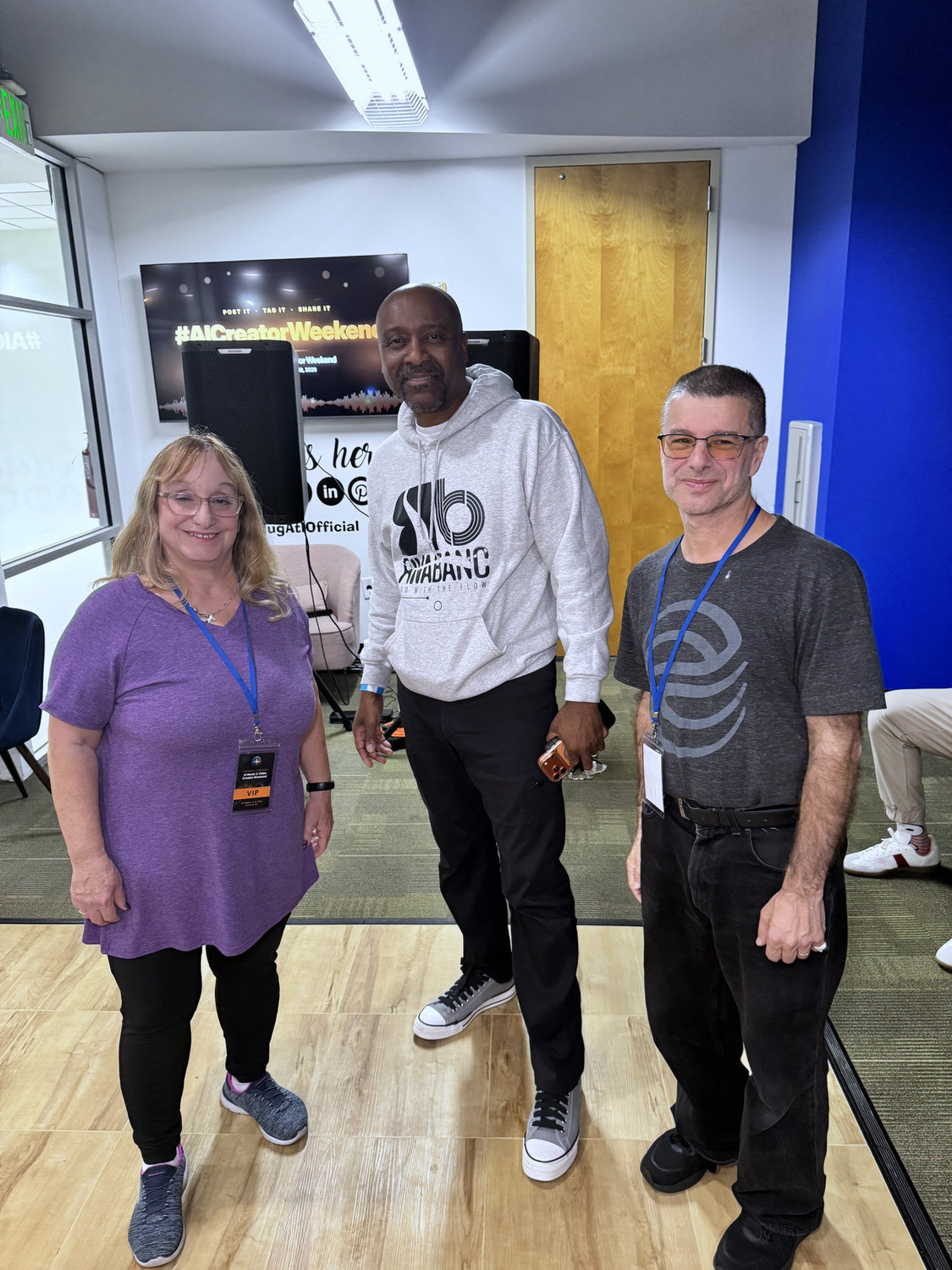 AI Music and Video Creator Weekend, Atlanta, October 2026